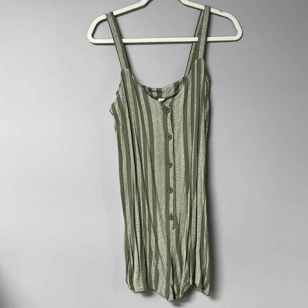 NWT- Primark Romper